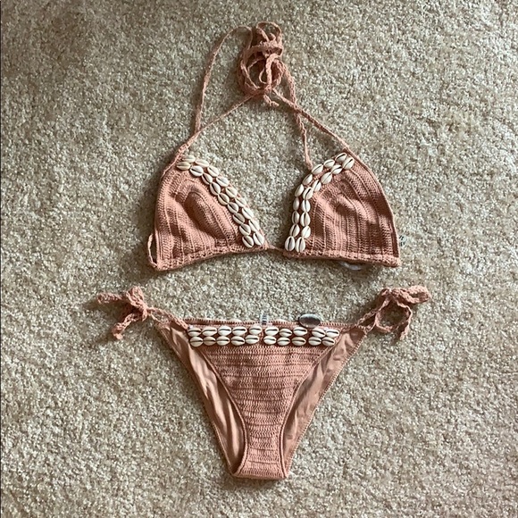 Forever 21 Other - NWT Forever 21 Bikini Forever 21 Other - NWT Forever 21 Bikini